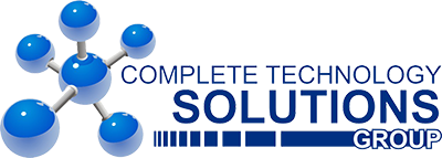 Complete Technology Solutions Group | Business IT Services, Pace, Milton, Pensacola, Florida